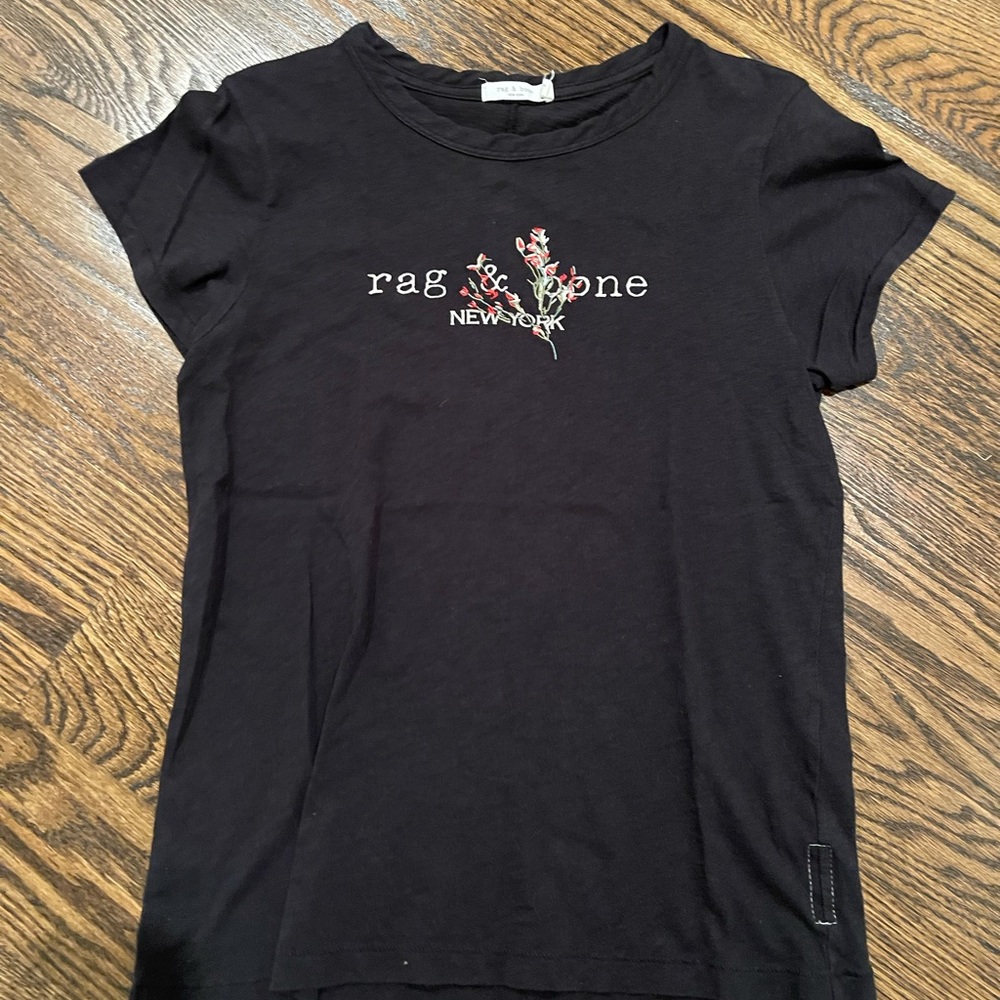 Rag & Bone New York Tee